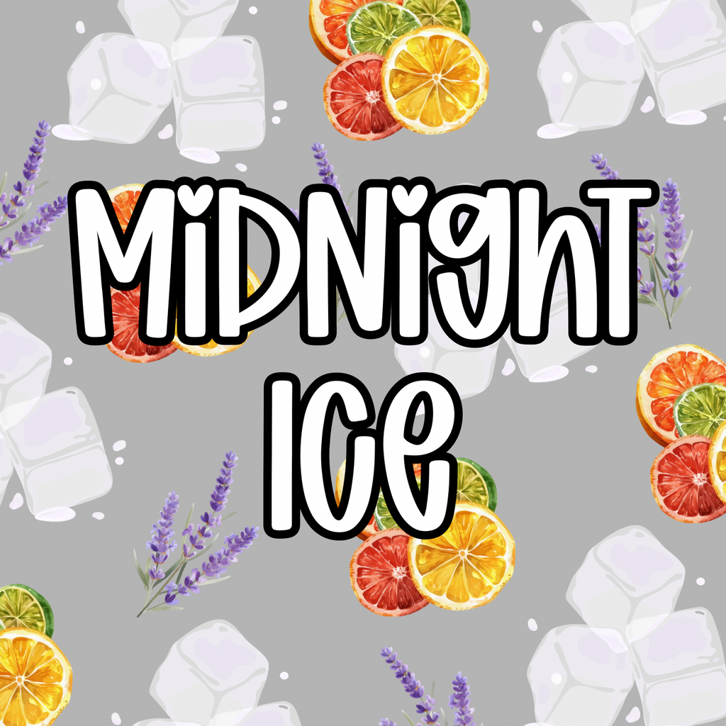 Midnight Ice