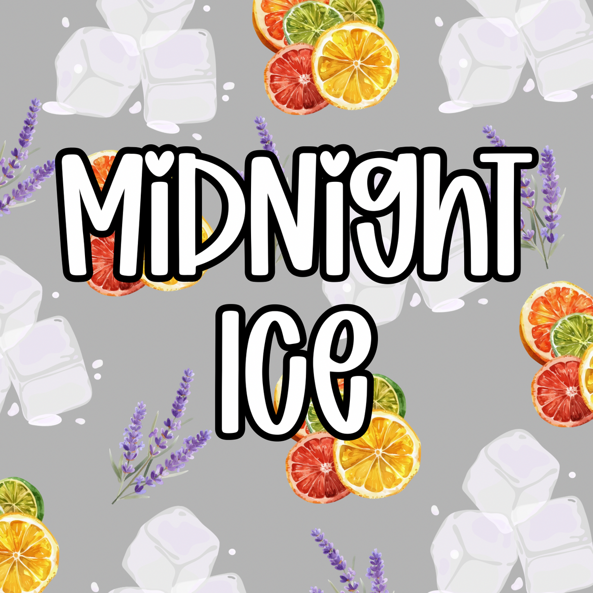 Midnight Ice
