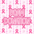 BCAM Additional Donation