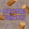 Mahogany Teakwood