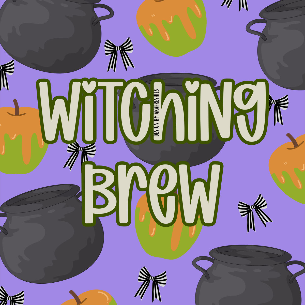 Witching Brew