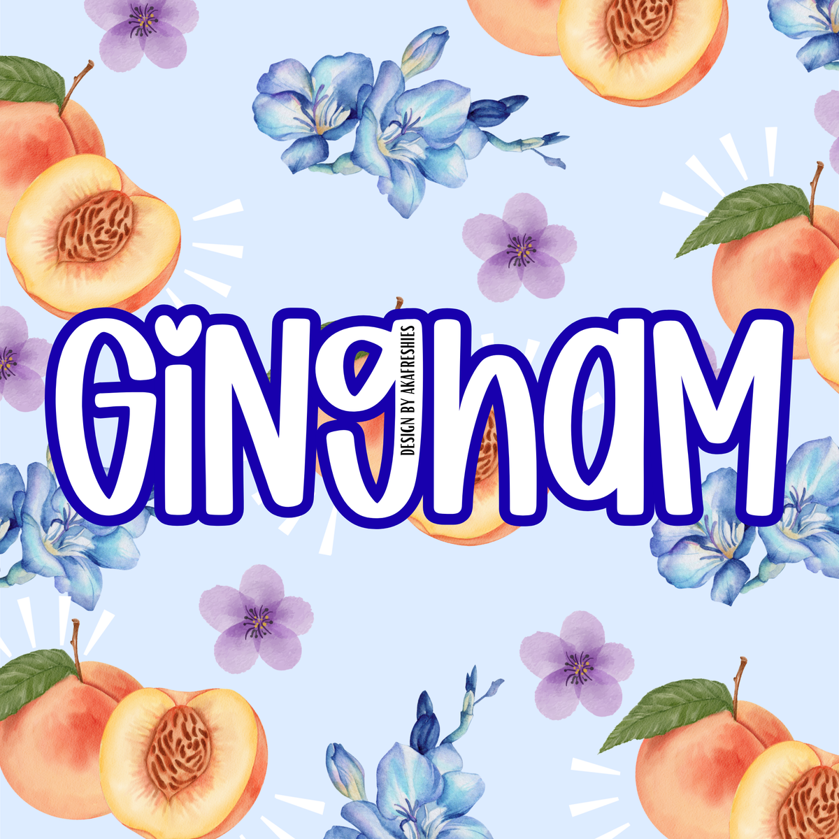 Gingham