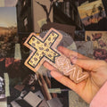 God Is Greater: Surprise Scent