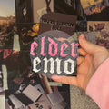 Elder Emo: Jack My Lantern
