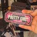 Pretty Girl AVE: Witchy Brew