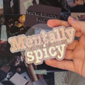 Mentally Spicy: Witchy Brew
