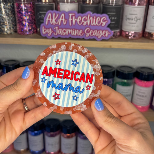 american mama