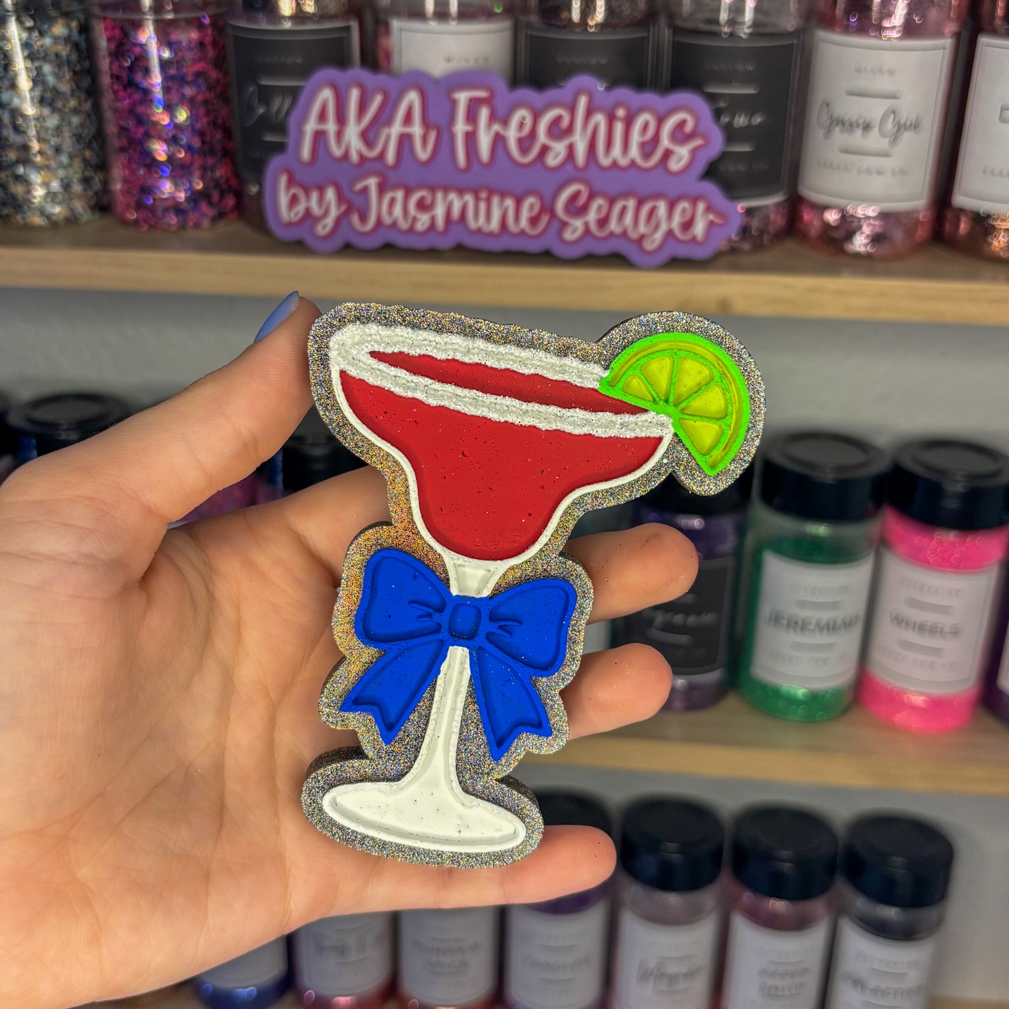 margarita glass