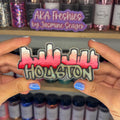 houston skyline