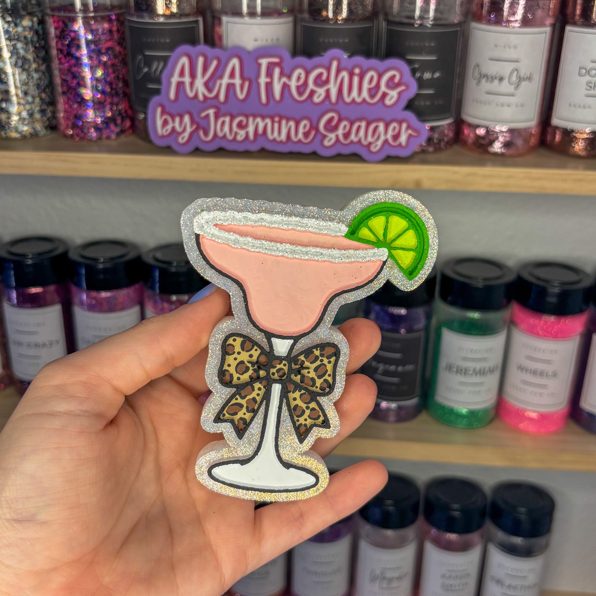 margarita glass