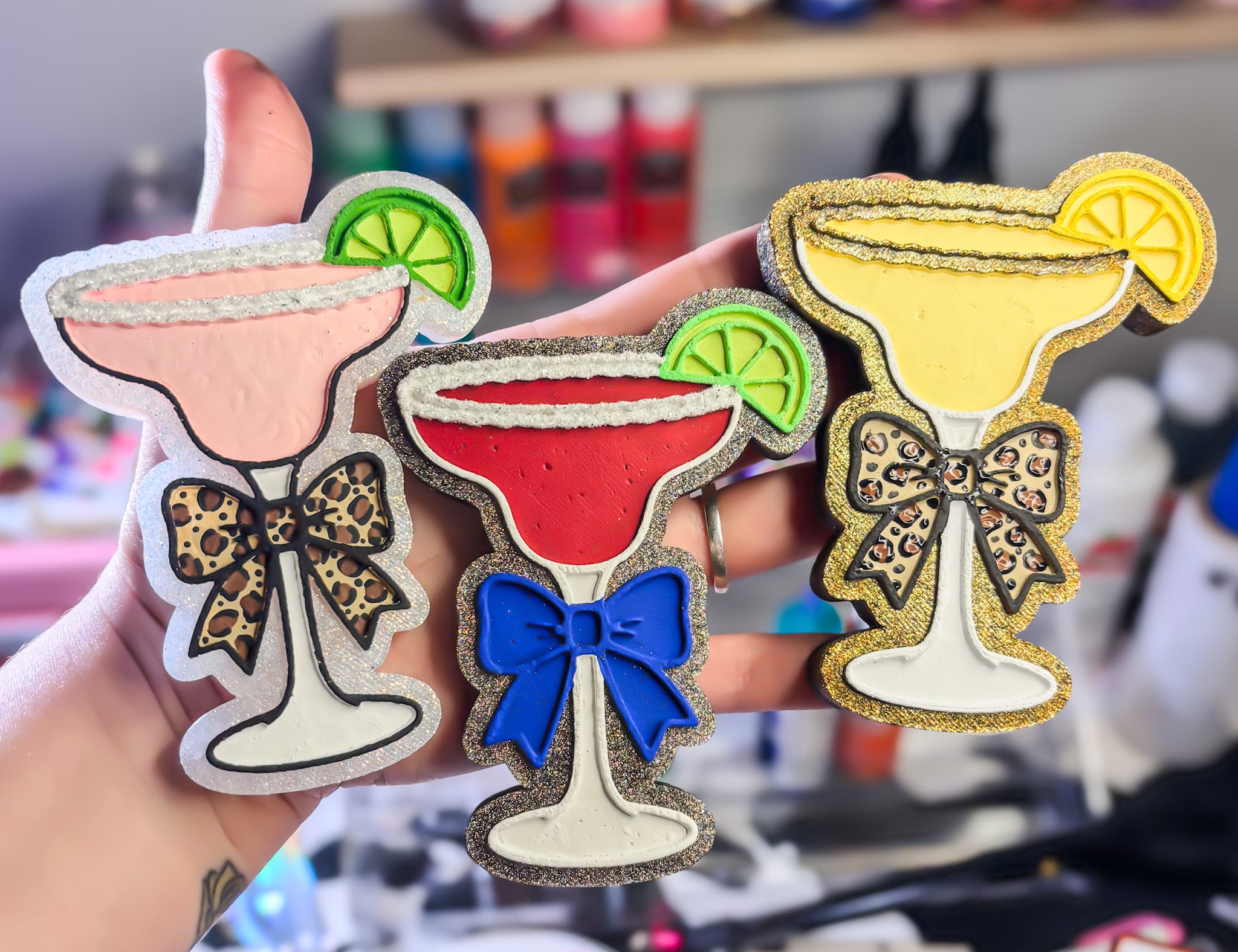 margarita glass